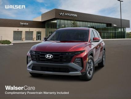 2026 Hyundai Tucson Hybrid Minneapolis MN