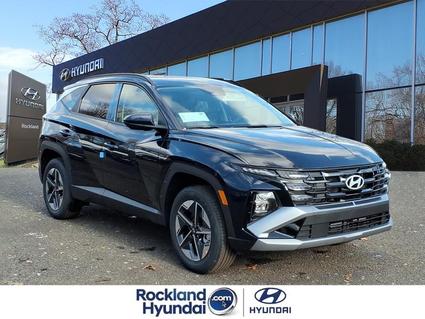 2026 Hyundai Tucson Hybrid West Nyack NY