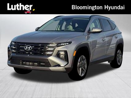2026 Hyundai Tucson Hybrid Minneapolis MN