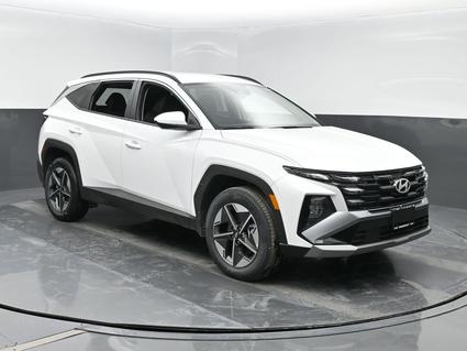 2026 Hyundai Tucson Hybrid Goshen NY