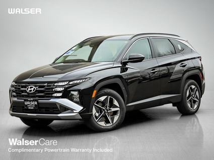 2026 Hyundai Tucson Hybrid Minneapolis MN