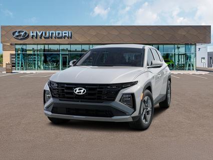 2026 Hyundai Tucson Hybrid Huntington WV