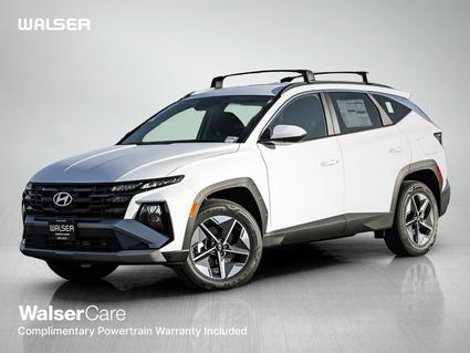 2026 Hyundai Tucson Hybrid Minneapolis MN