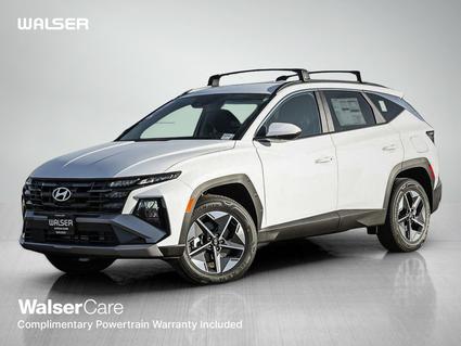 2026 Hyundai Tucson Hybrid Minneapolis MN