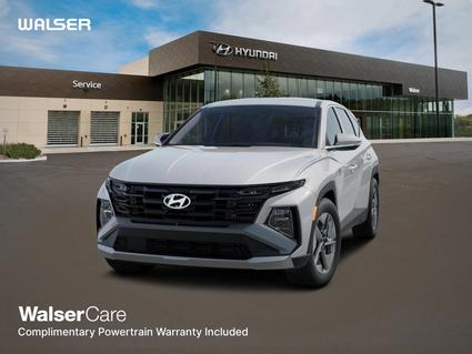 2026 Hyundai Tucson Hybrid Minneapolis MN