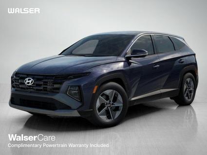 2026 Hyundai Tucson Hybrid Minneapolis MN