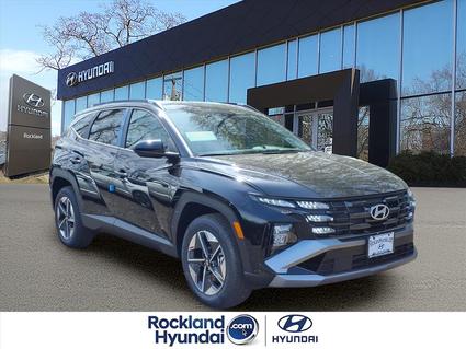 2026 Hyundai Tucson Hybrid West Nyack NY