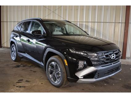2025 Hyundai Tucson Hybrid Manhattan KS