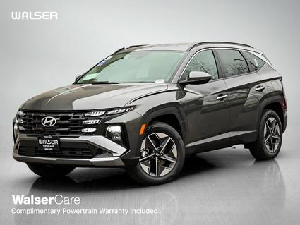 2026 Hyundai Tucson Hybrid Minneapolis MN