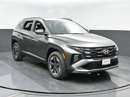 2026 Hyundai Tucson Hybrid Goshen NY