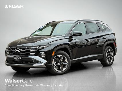 2026 Hyundai Tucson Hybrid Minneapolis MN