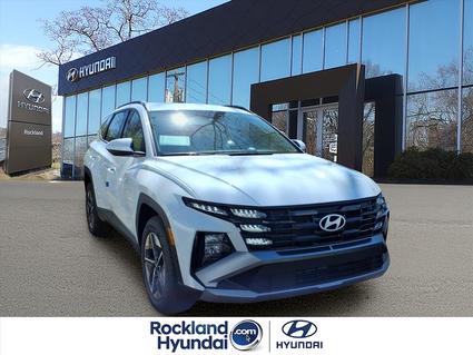 2026 Hyundai Tucson Hybrid West Nyack NY