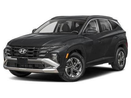 2025 Hyundai Tucson Hybrid Minneapolis MN