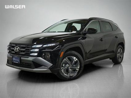 2025 Hyundai Tucson Hybrid Minneapolis MN