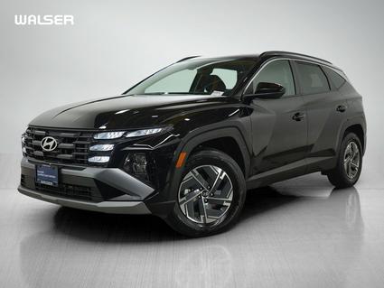 2025 Hyundai Tucson Hybrid Minneapolis MN