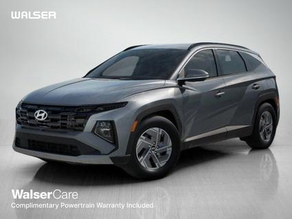2025 Hyundai Tucson Hybrid Minneapolis MN