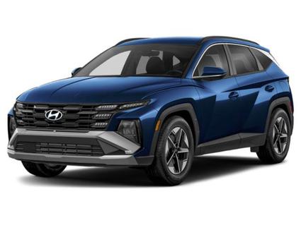 2026 Hyundai Tucson Hybrid Burnsville MN