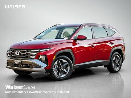 2026 Hyundai Tucson Hybrid Minneapolis MN