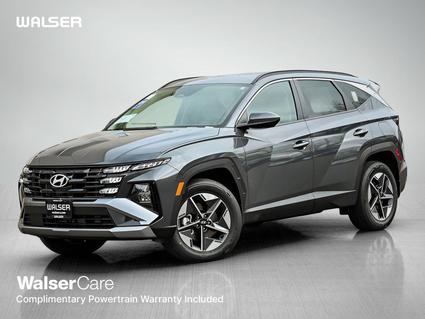 2026 Hyundai Tucson Hybrid Minneapolis MN