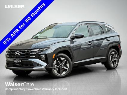 2026 Hyundai Tucson Hybrid Minneapolis MN