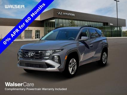 2026 Hyundai Tucson Hybrid Minneapolis MN