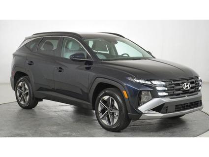 2026 Hyundai Tucson Hybrid Elizabethtown KY