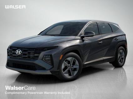 2026 Hyundai Tucson Hybrid Minneapolis MN