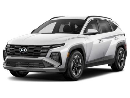2026 Hyundai Tucson Hybrid Burnsville MN