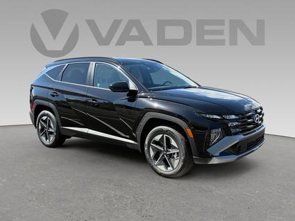 2026 Hyundai Tucson Hybrid Brunswick GA