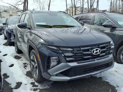 2026 Hyundai Tucson Hybrid West Nyack NY