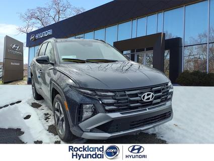 2026 Hyundai Tucson Hybrid West Nyack NY