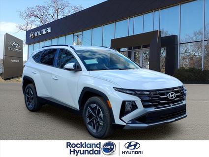 2026 Hyundai Tucson Hybrid West Nyack NY