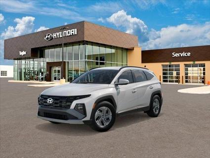 2025 Hyundai Tucson Hybrid Findlay OH