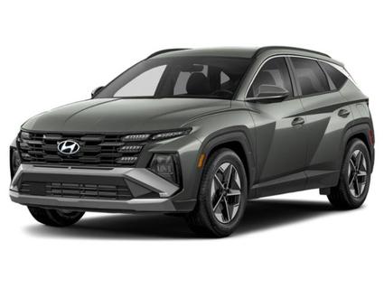 2026 Hyundai Tucson Hybrid Burnsville MN