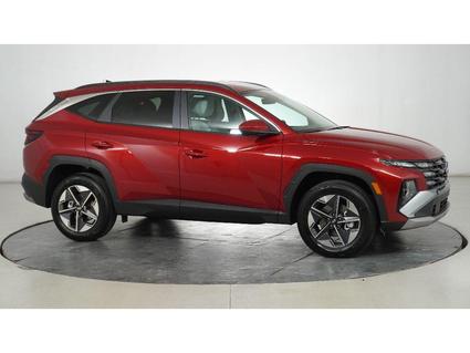 2026 Hyundai Tucson Hybrid Elizabethtown KY