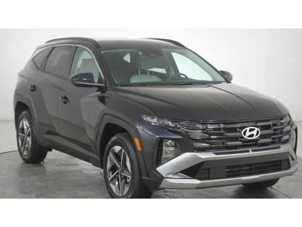 2026 Hyundai Tucson Hybrid Elizabethtown KY