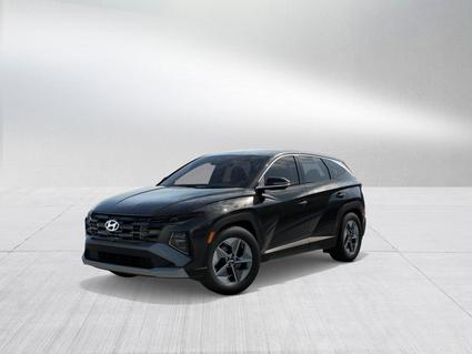 2026 Hyundai Tucson Hybrid Minneapolis MN