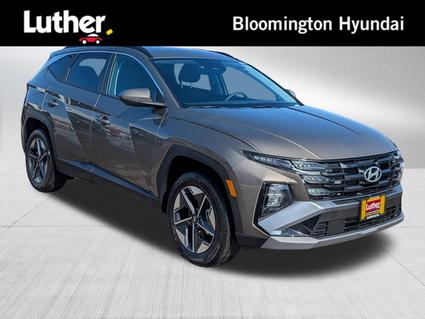 2026 Hyundai Tucson Hybrid Minneapolis MN