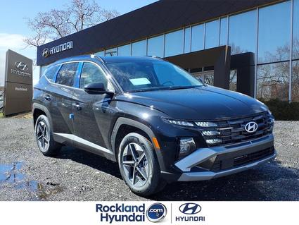 2026 Hyundai Tucson Hybrid West Nyack NY