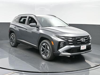 2026 Hyundai Tucson Hybrid Goshen NY