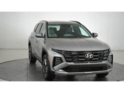 2026 Hyundai Tucson Hybrid Elizabethtown KY