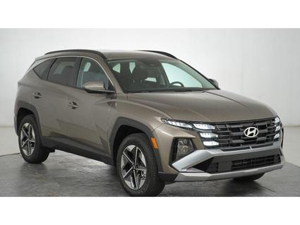2026 Hyundai Tucson Hybrid Elizabethtown KY