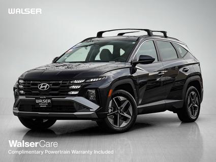 2026 Hyundai Tucson Hybrid Minneapolis MN