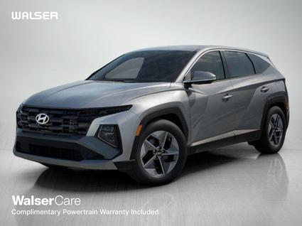 2026 Hyundai Tucson Hybrid Minneapolis MN