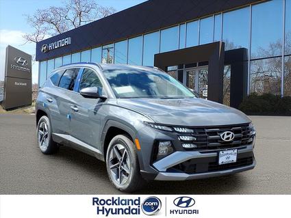 2026 Hyundai Tucson Hybrid West Nyack NY