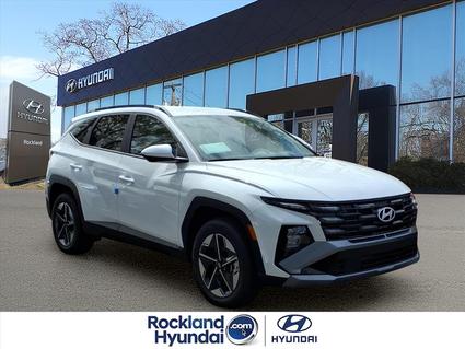 2026 Hyundai Tucson Hybrid West Nyack NY