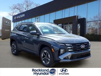 2026 Hyundai Tucson Hybrid West Nyack NY