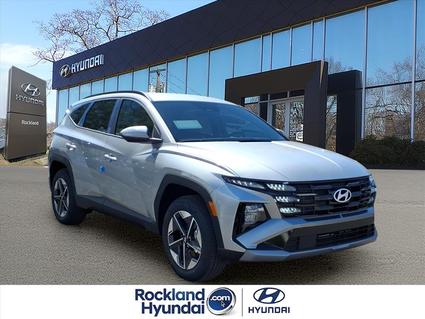 2026 Hyundai Tucson Hybrid West Nyack NY