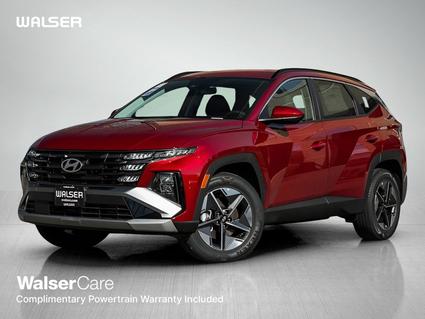 2026 Hyundai Tucson Hybrid Minneapolis MN