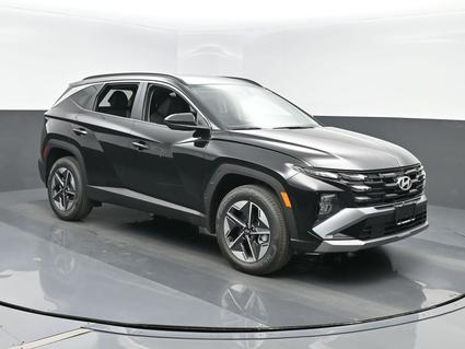 2026 Hyundai Tucson Hybrid Goshen NY